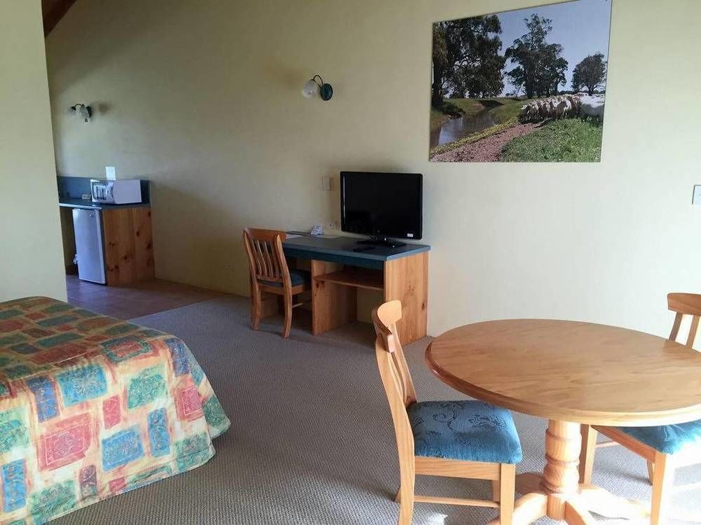 Coonawarra Place Motor Inn Exterior photo