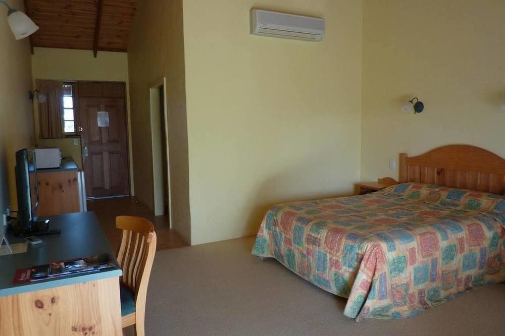 Coonawarra Place Motor Inn Exterior photo